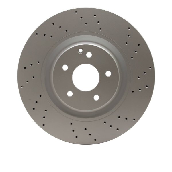 DFC auto part