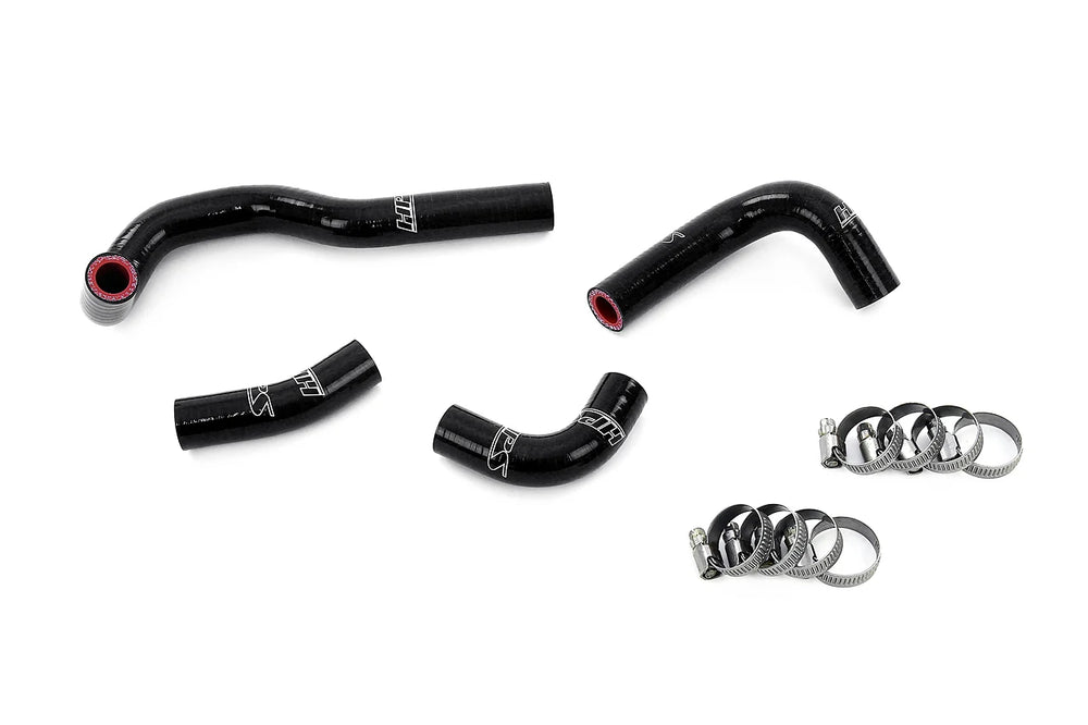 Heater Hoses