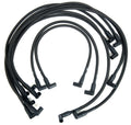Live Wires BBC Under Headers HEI 90 Deg Black