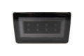 2022 SUBARU WRX F1 NB+R V2 FOG LIGHTS (SMOKE LENS GLOSS BLACK BASE WHITE BAR)