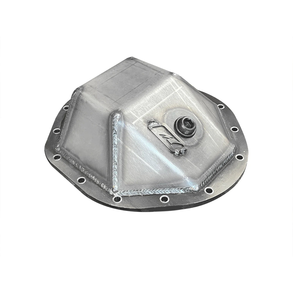 Motobilt differential cover
