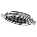 Proline Oval Louver