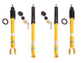 Bilstein B8 2003 Mercedes-Benz E320 Base Sedan Rear 36mm Monotube Shock Absorber