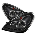 1321 NISSAN NV200 DRIVER SIDE HEADLIGHT OEM LEFT