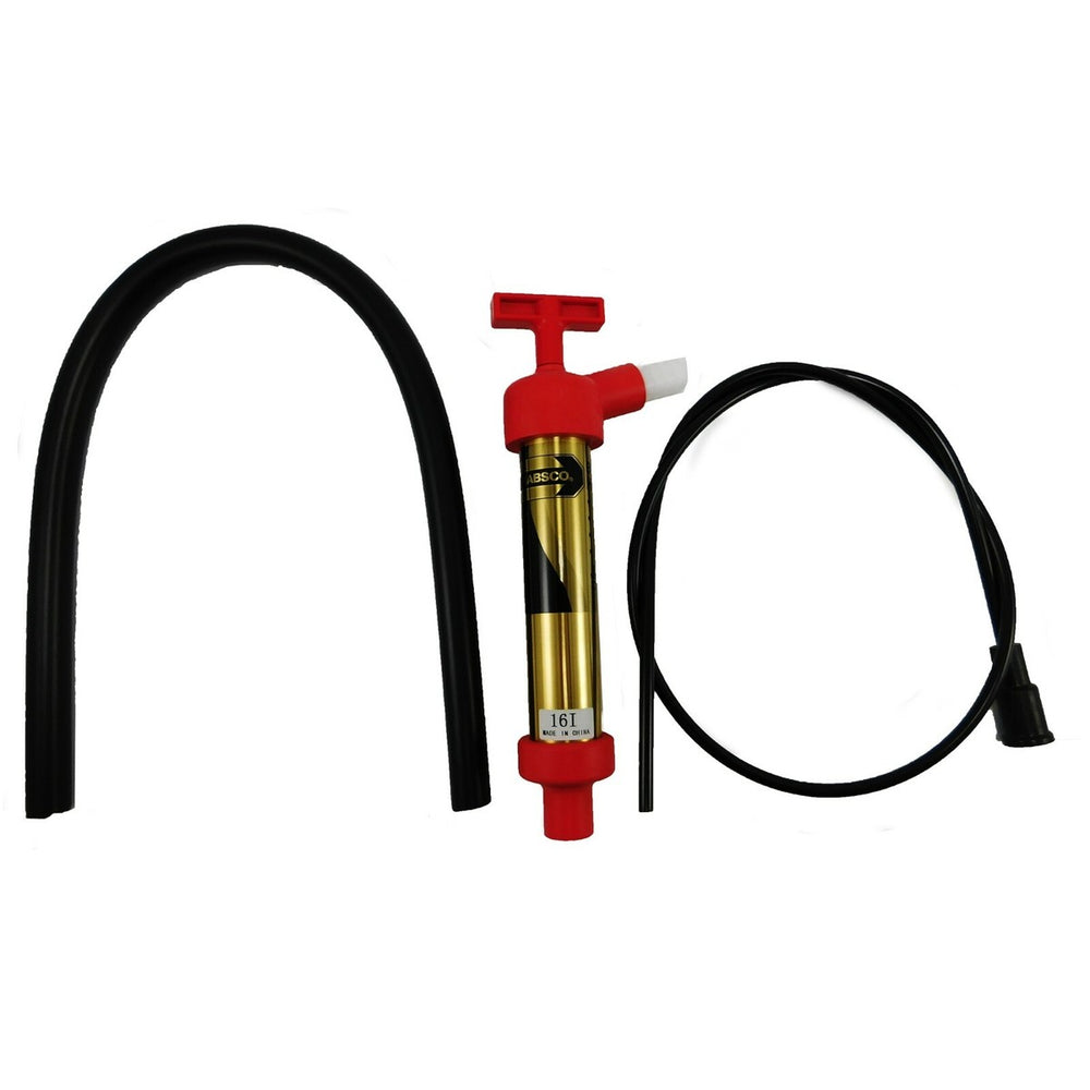 Jabsco auto part