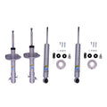 Bilstein 16-17 Subaru Crosstrak/ 13-15 Subaru Crosstrak VX B8 TerraSport Front Left Shock