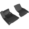 3D Maxpider 17-18 Maserati Levante Kagu Black R1
