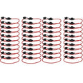 PRIMARY WIRE 14 GAUGE RED COIL OF 500 FEET