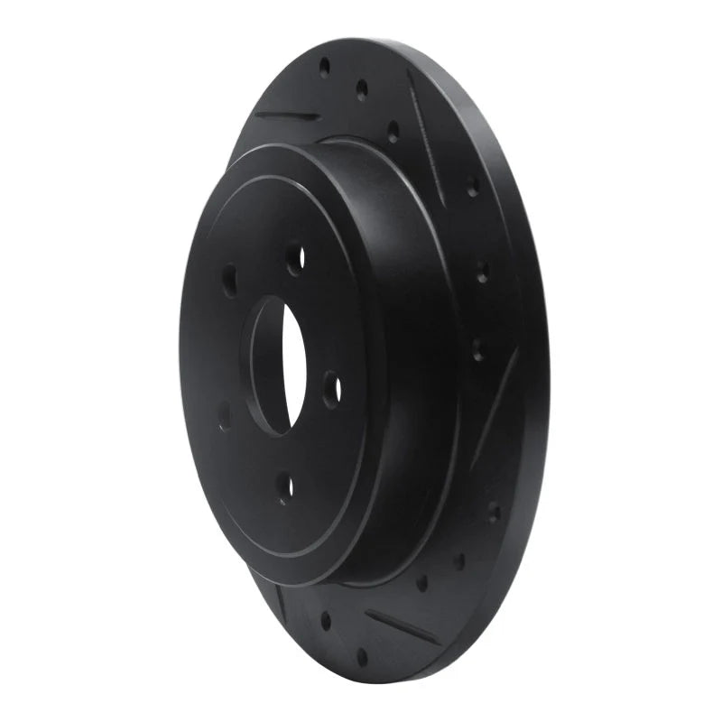 R1 Concepts black auto part