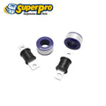 Superpro 22-24 Hyundai Kona N Rear Blade Control Arm/Trailing Arm Forward Pivot Bushing Kit