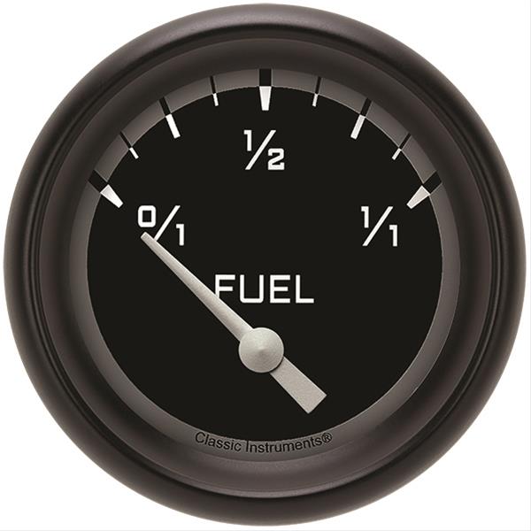 AUTO CRS GRY 2 5/8IN FUEL 75-10ohm