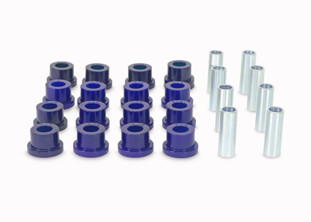 SuperPro auto part