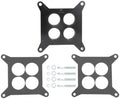 Airaid spacers detail