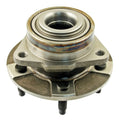MOOG 2005 Chevrolet Equinox Front Hub Assembly