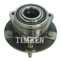 MOOG 2005 Chevrolet Equinox Front Hub Assembly