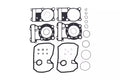 Athena 88-97 Honda VT C / Cd Shadow 600 Top End Gasket Kit