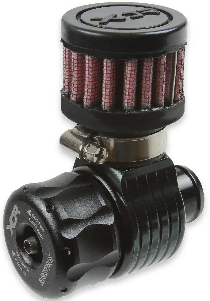 16-18 POLARIS RZR XP TURBO BO VALVE