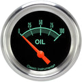 G-STOCK 2 5/8IN OIL PRES 100PSI ELE