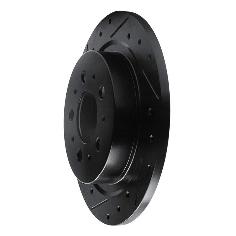R1 Concepts black auto part