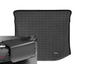 WeatherTech 2011+ Jeep Grand Cherokee Cargo Liner w/ Bumper Protector - Black
