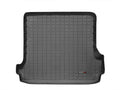 WeatherTech 04-06 Scion xB Cargo Liner w/ Bumper Protector - Black