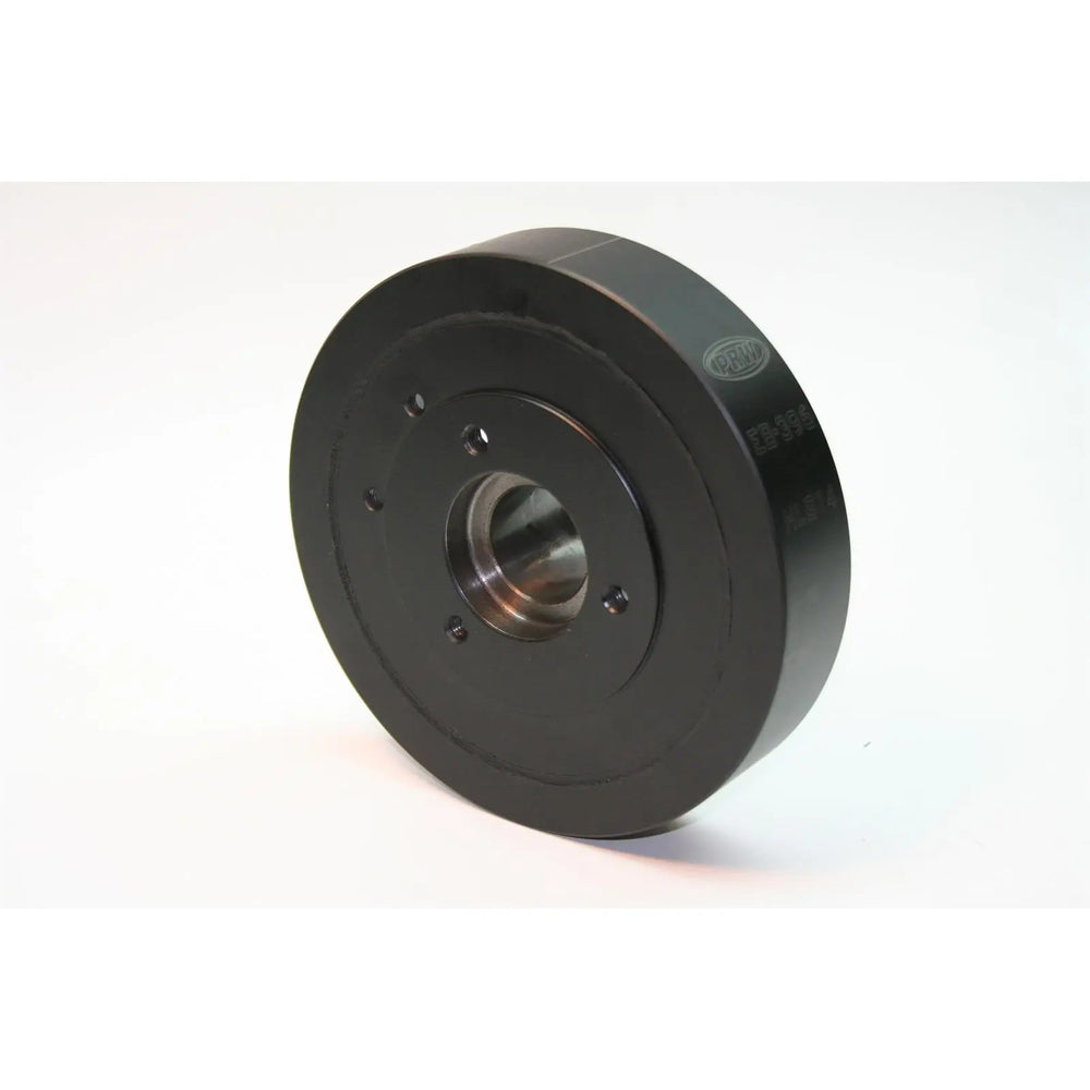 DAMPER HIPERF CHEV BB 396427 196692 0BAL 8.00IN OD BLACK