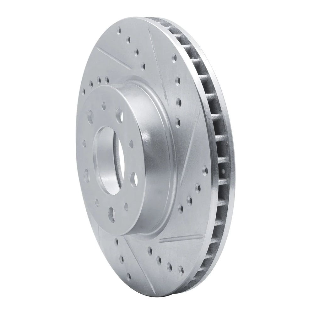 R1 Concepts silver auto part
