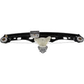 WINDOW REGULATOR
