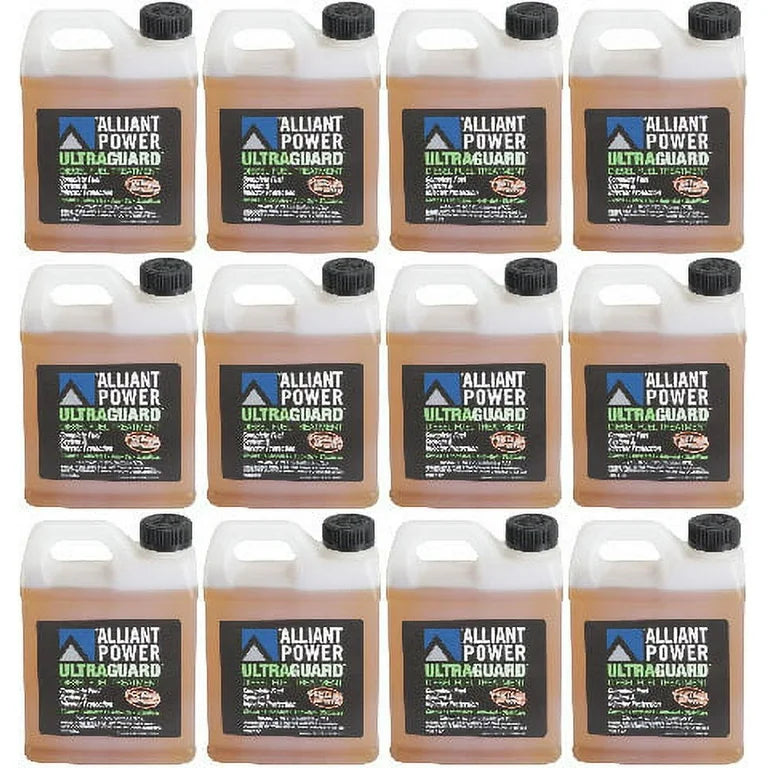 ULTRAGUARD - 32 oz (treats 125 gal) (unit)