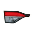 Maxzone Vehicle Lighting Corp auto part