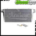 Koyo OEM Replacement Radiator Automatic Transmission Subaru WRX 2003-2007 / Baja Turbo 2004-2006