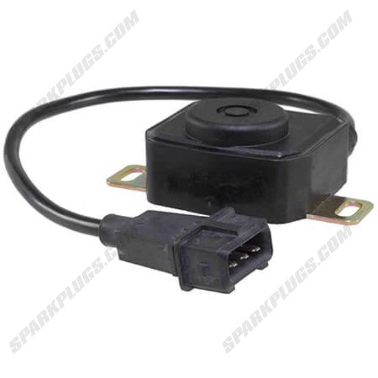 THROTTLE POSITION SENSOR