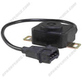 THROTTLE POSITION SENSOR