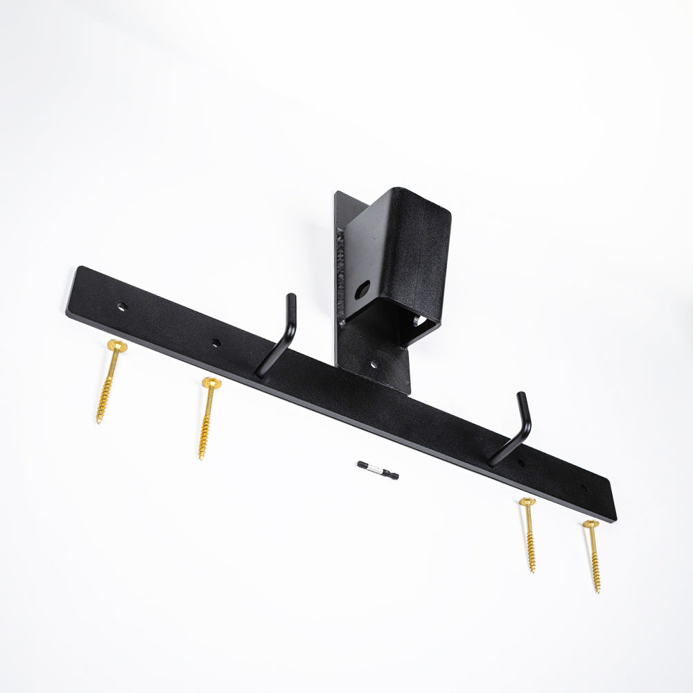 KIT 5TH WHEEL WALL MOUNT