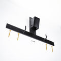 KIT 5TH WHEEL WALL MOUNT