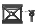 KIT 5TH WHEEL WALL MOUNT
