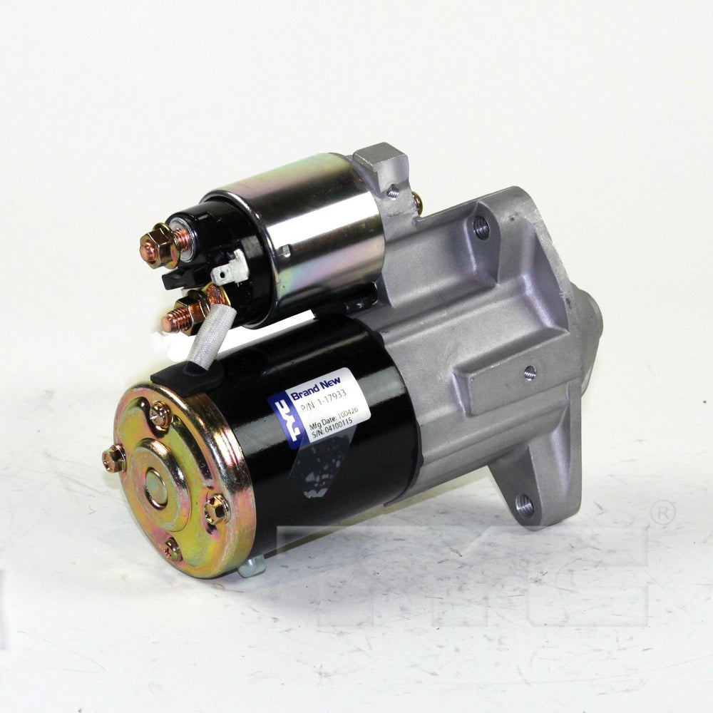 TYC auto part