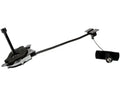 SPARE TIRE HOIST