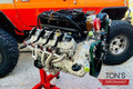 8MM SPIRO PRO LS 8 CYL 9.5 IN 135