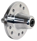 Wilwood Hub-Vented Rotor 49-54 Chevy 5x4.50/4.75