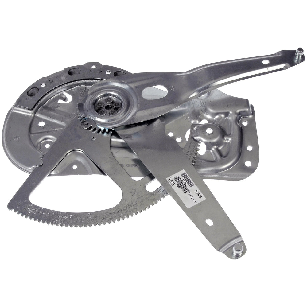 WINDOW REGULATOR