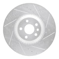 R1 Concepts silver auto part