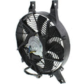 RADIATOR FAN