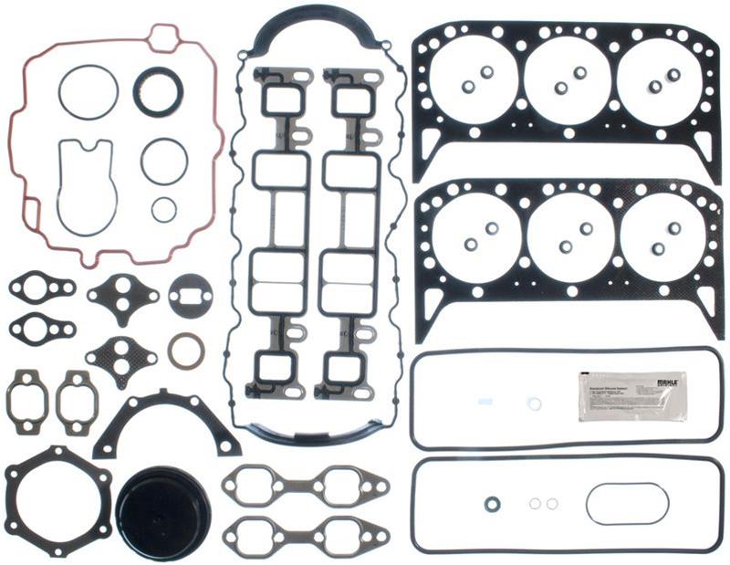 Mahle auto part