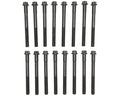 MAHLE Original Toyota 4Runner 95-88 Cylinder Head Bolts