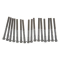 MAHLE Original Toyota 4Runner 95-88 Cylinder Head Bolts