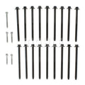 MAHLE Original Toyota 4Runner 95-88 Cylinder Head Bolts