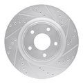 R1 Concepts auto part detail