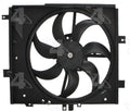 RADIATOR FAN ASSY.