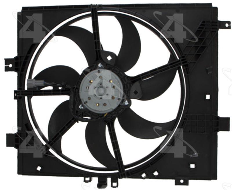 FOUR SEASONS auto part